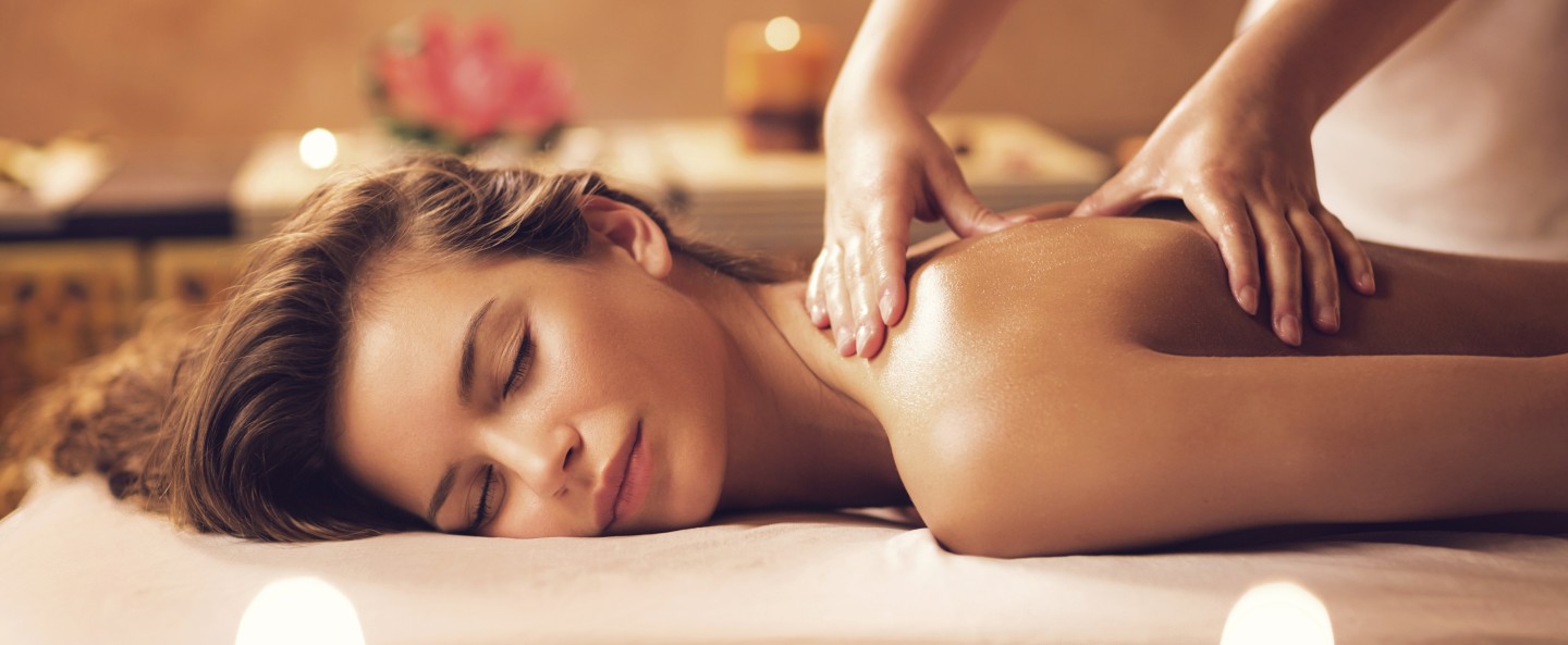 Re-Invigorating Massages & Beauty Treatments